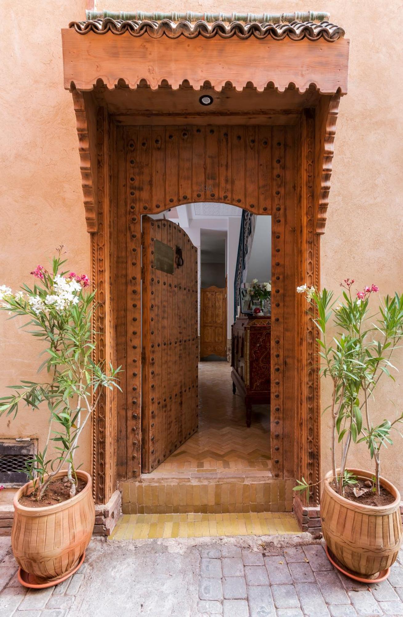 Maison 7 Chambres