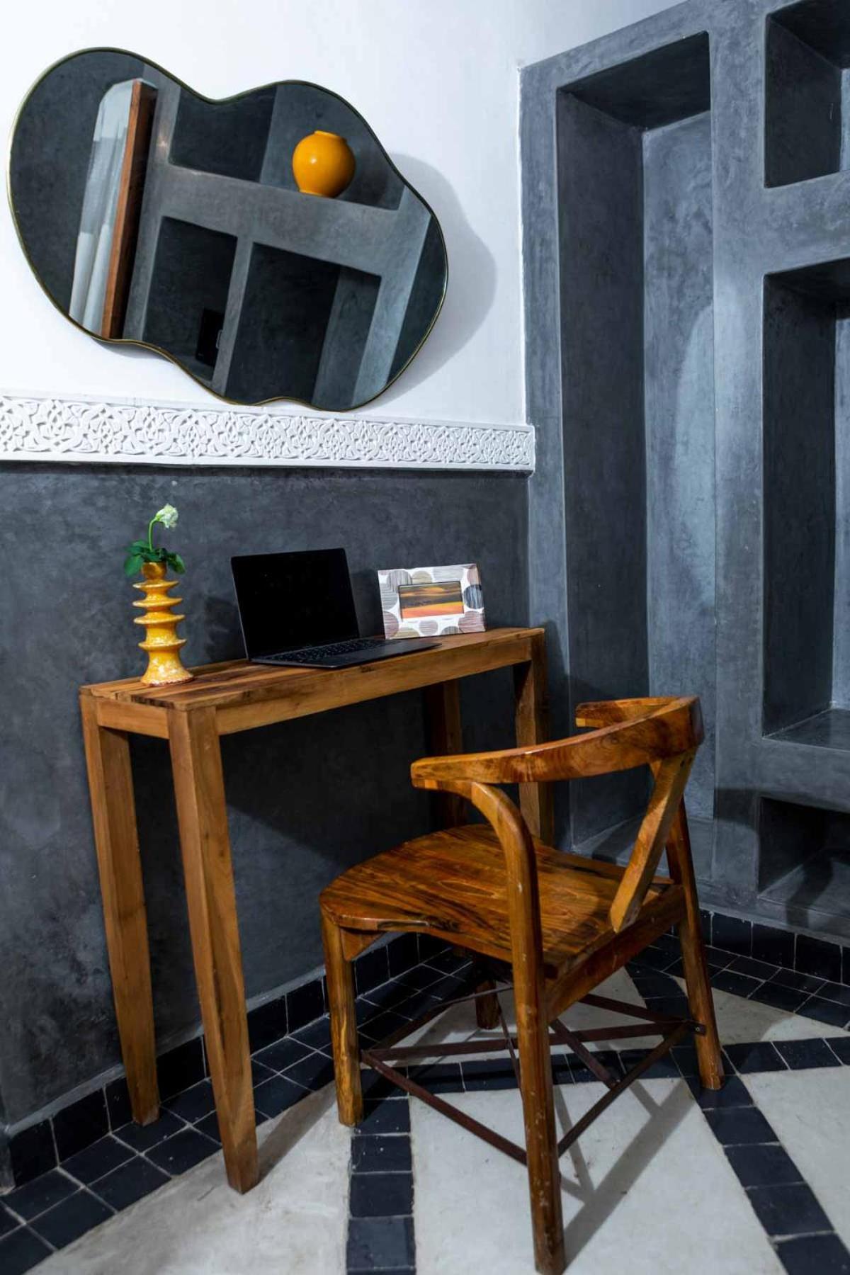 Chambre Double Supérieure