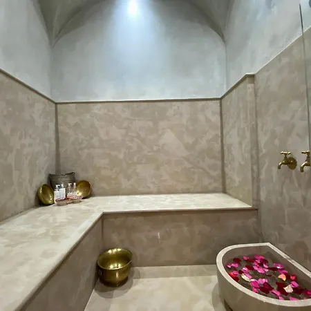 Riad Ambre et Jasmin-3